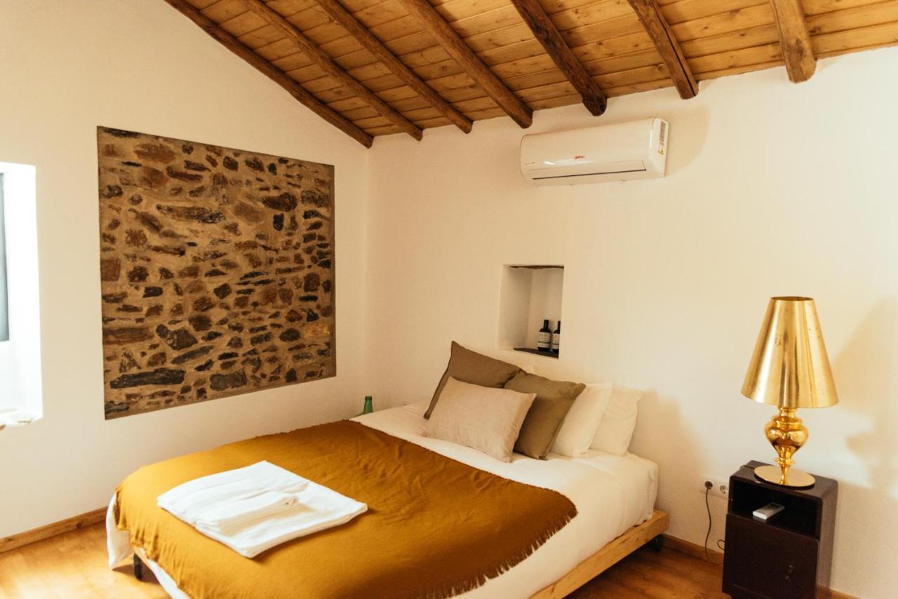 Farm stay Azeite De Marvao, Olivoturismo Casa Venda Do Lagar Marvao (Portalegre)