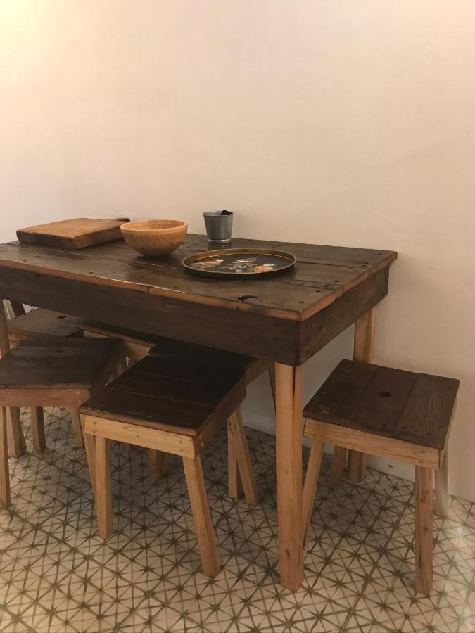 Séjour à la ferme Azeite De Marvao, Olivoturismo Casa Venda Do Lagar *