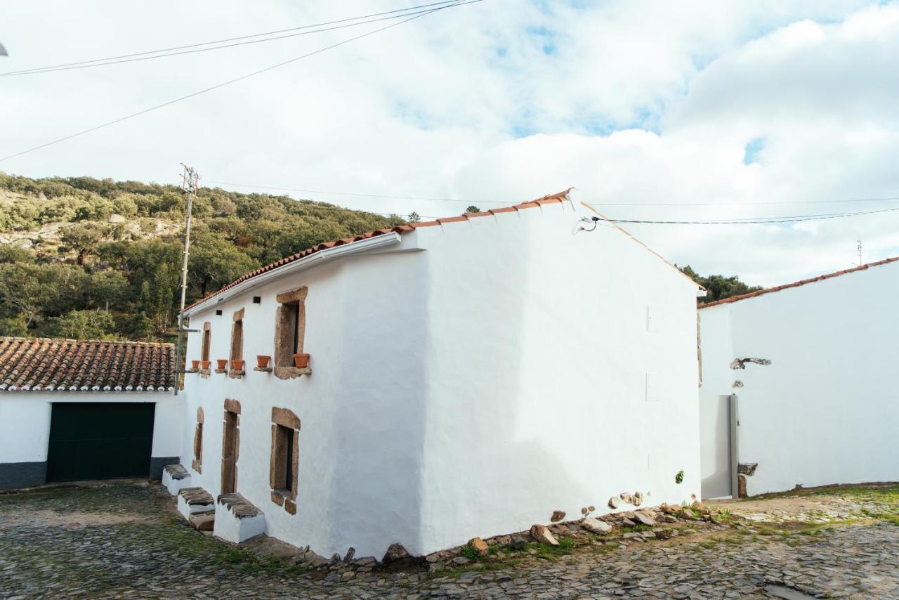 Farm stay Azeite De Marvao, Olivoturismo Casa Venda Do Lagar Marvao (Portalegre)